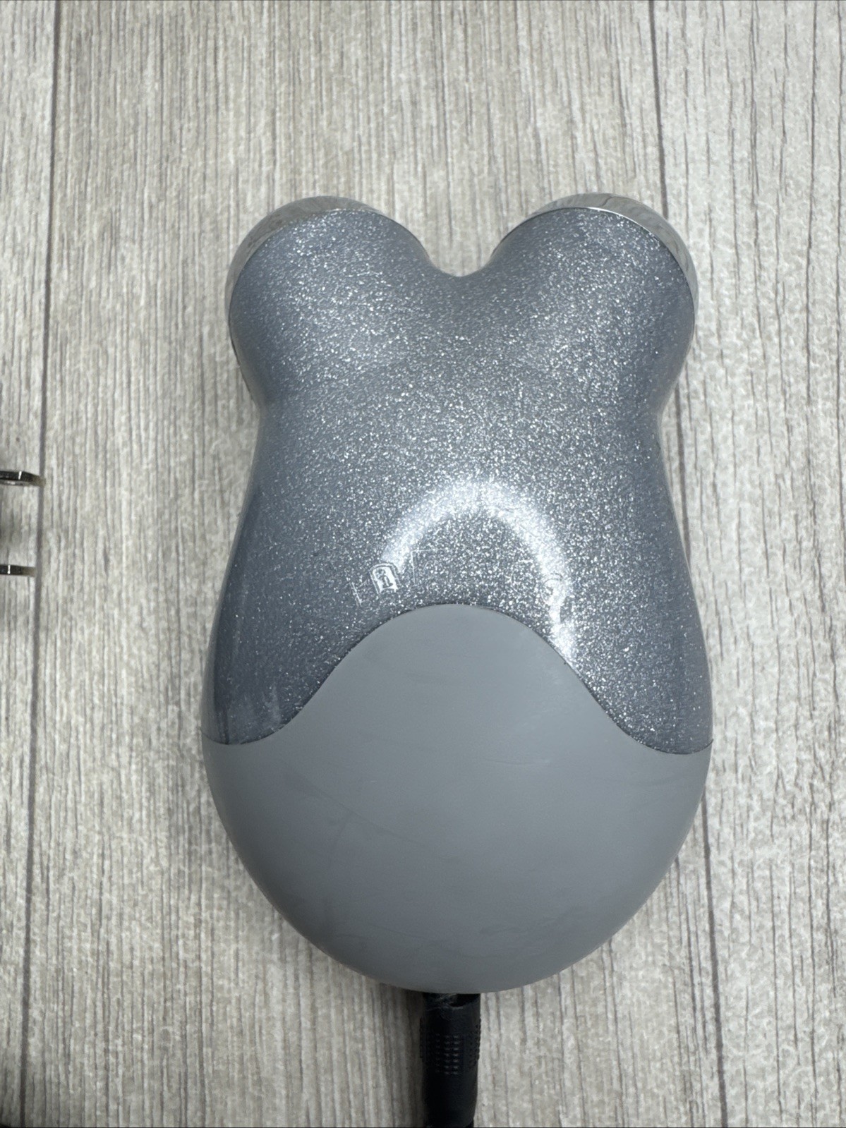 NuFACE MINI Petite Facial Toning Device & Charger Cord – Ships FREE!