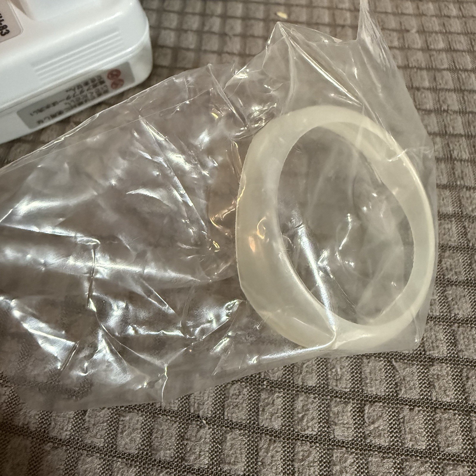 Hitachi Hada Crie Cool CM-N1000 Facial Moisturizer Cleaning Device Made In Japan
