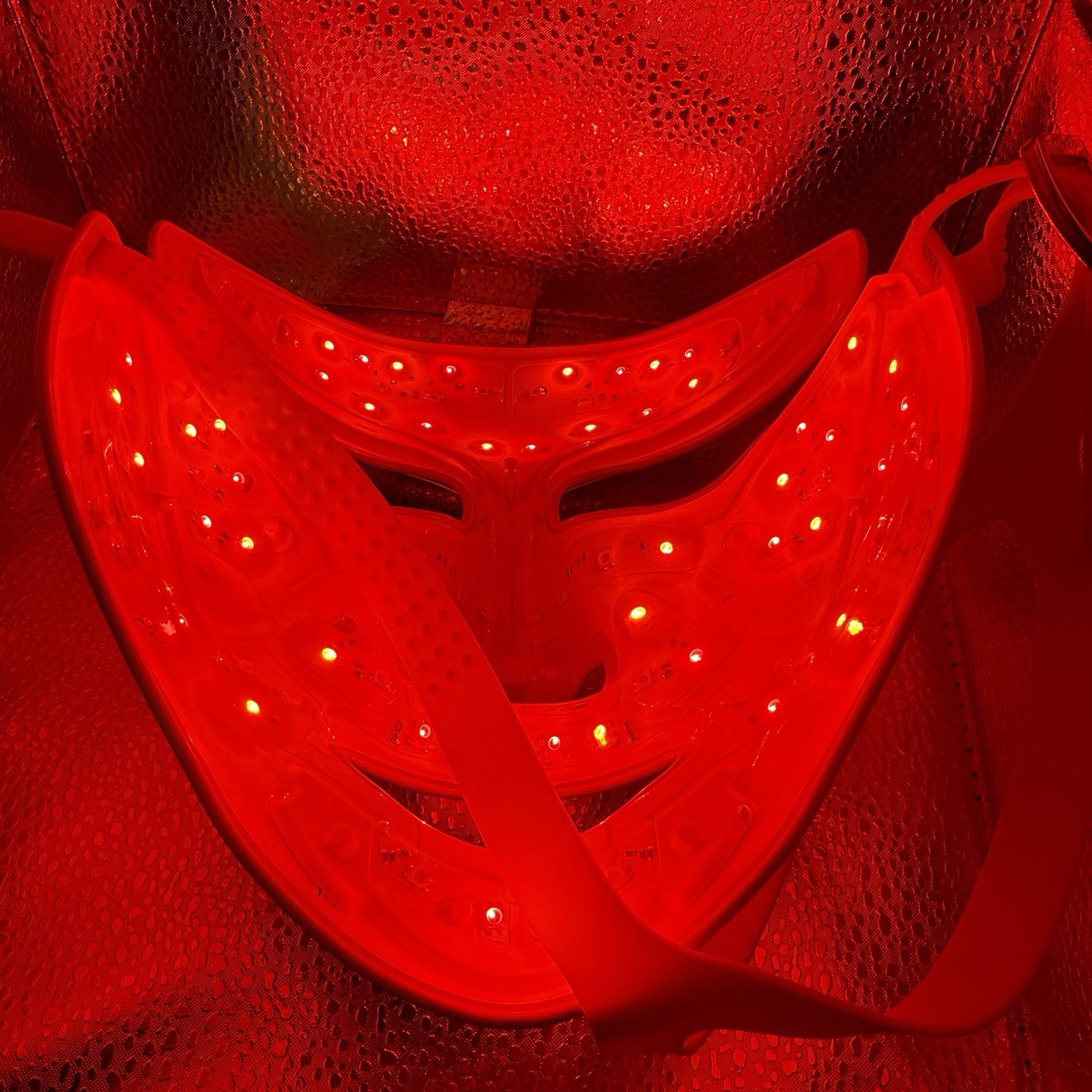 Dr. Dennis Gross Skincare DRx SpectraLite FaceWare Pro Mask (No Power Cord) Usb