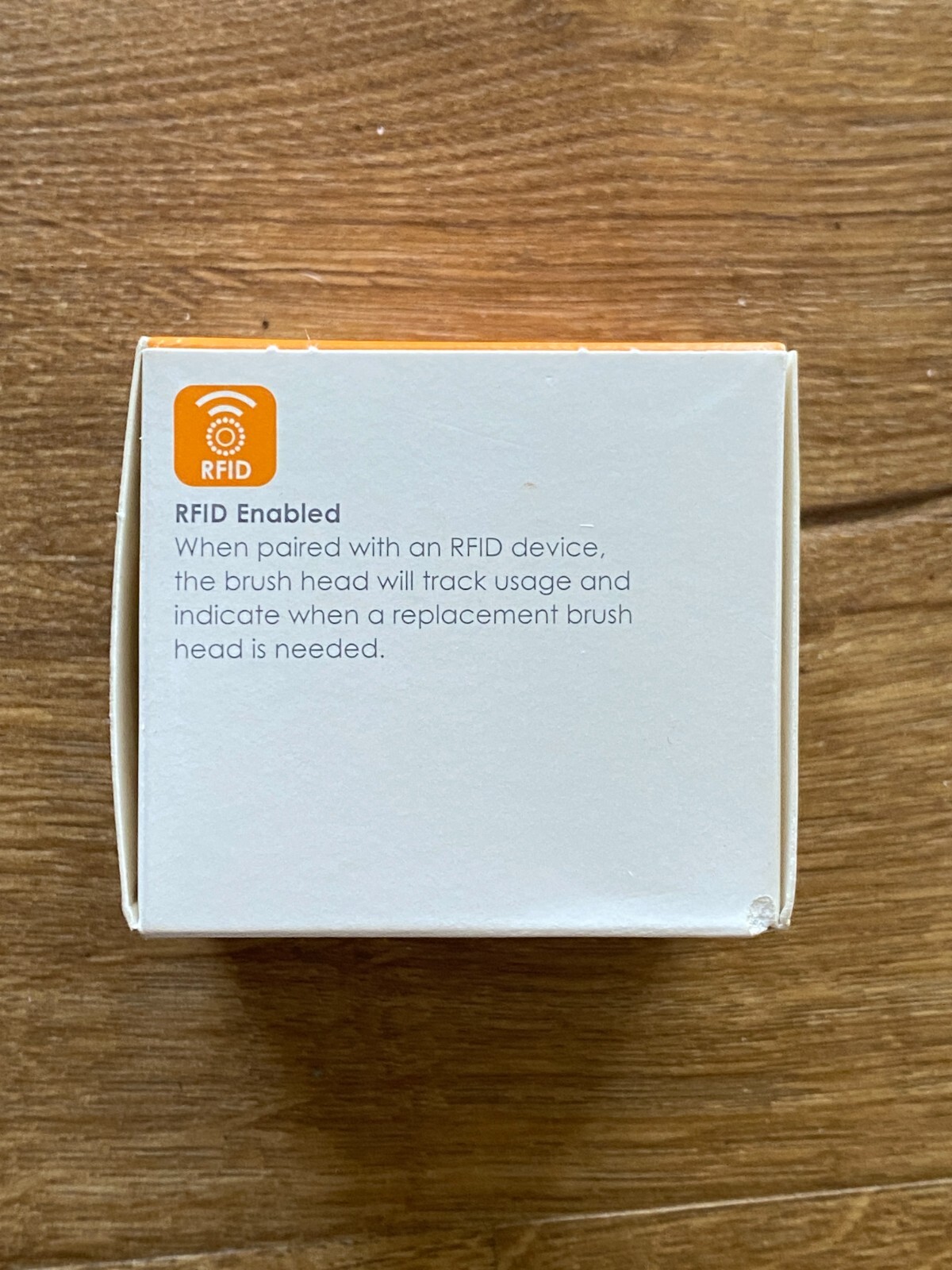 Clarisonic Brush Head 1x Deep Pore Cleansing + 1x Radiance BRAND NEW
