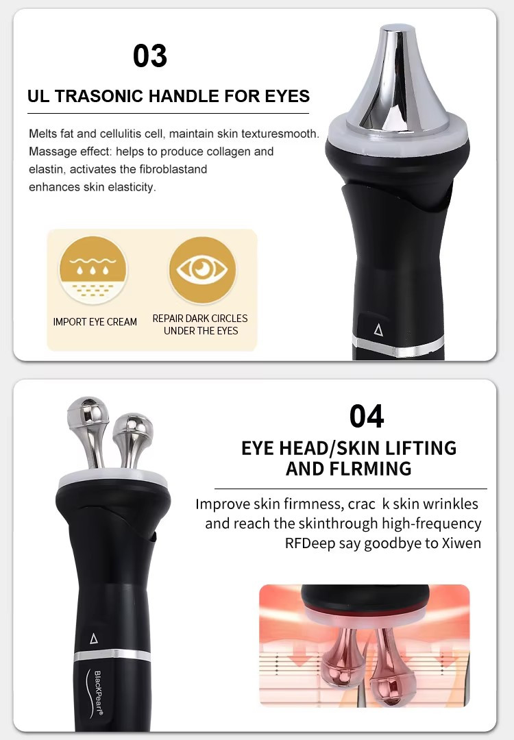 10 In 1 Facial Water Peel H2O2 Deep Facial Cleansing Machine hydra hydro