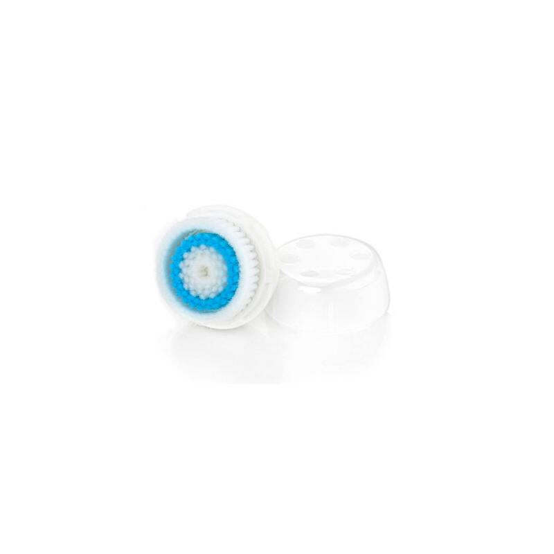 Replacement Facial Brush Head Set (2Pack) or (4-Pack)