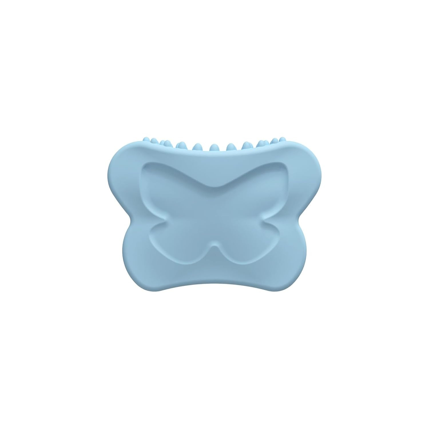 Lymphatic Contour Face Brush【Anti-Puffiness】【Lift】【Massage】 Silicone Lymphatic F