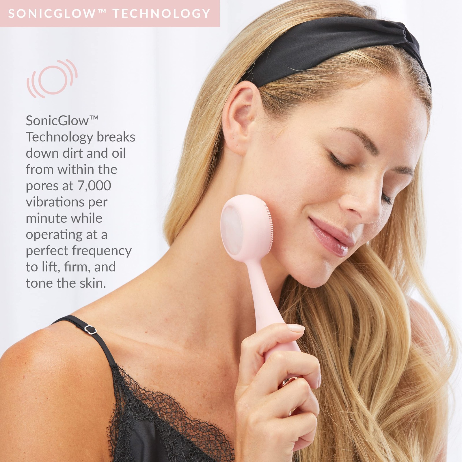Pmd Beauty Clean Pro – Cleansing Smart Device Silicone Anti-Aging