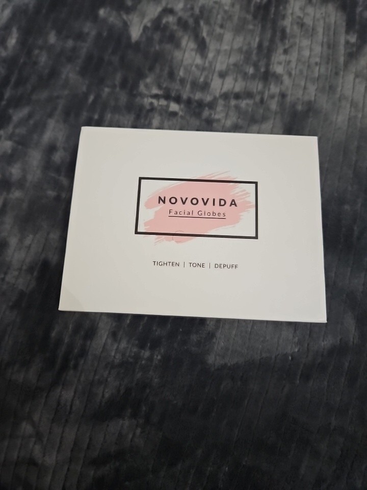 Novovida Facial Globes