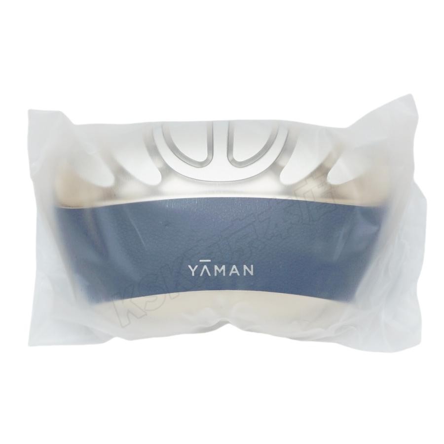 YA-MAN Liftlogy SP YJFD2L Navy EMS Facial Device Waterproof Authentic