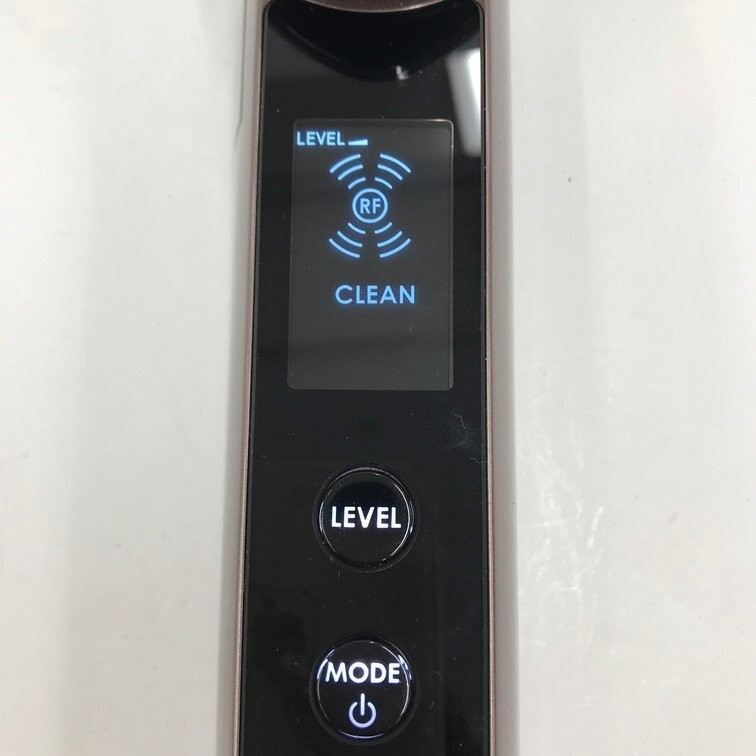 YA-MAN RF Beaute Photo PLUS HRF-10T Facial Beauty Device Face Care Used YAMAN