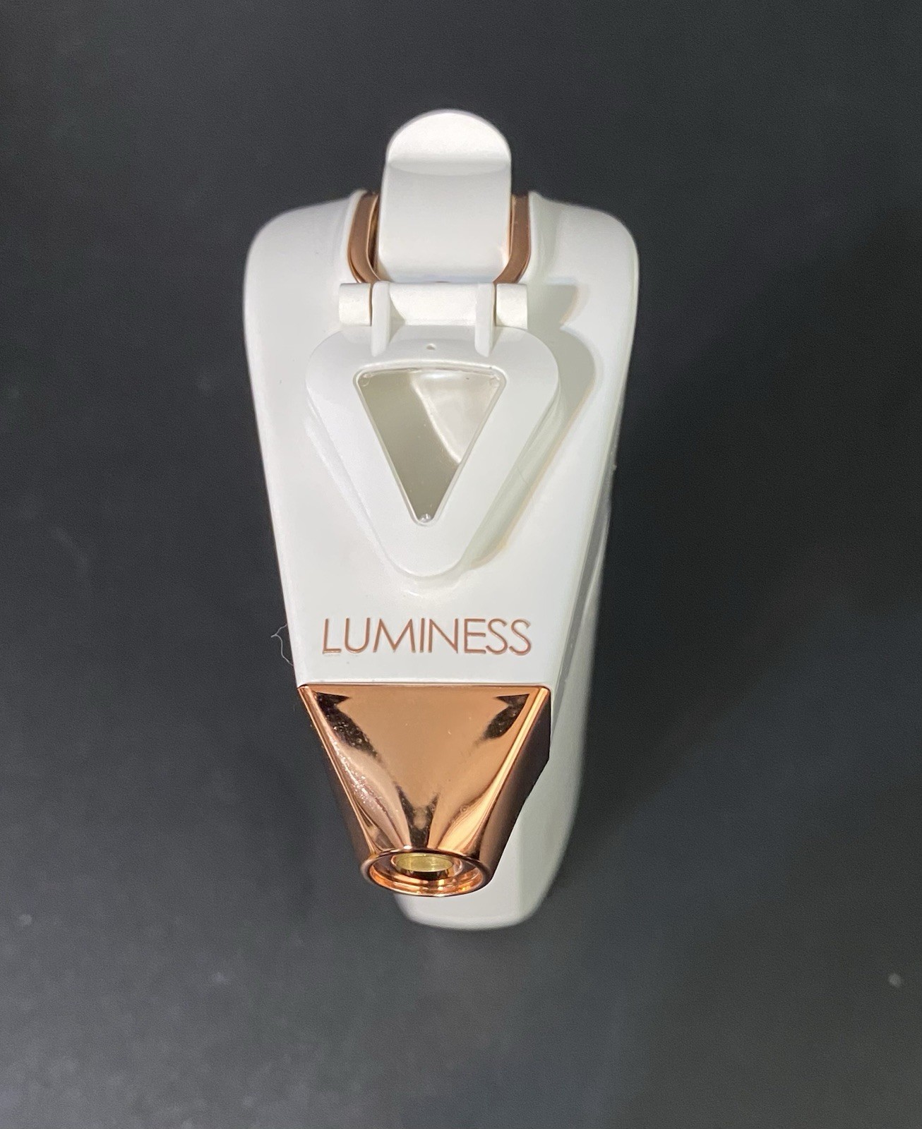 Luminess Breeze 2 Wireless Airbrush Makeup System LB200 w/ Replacement Head