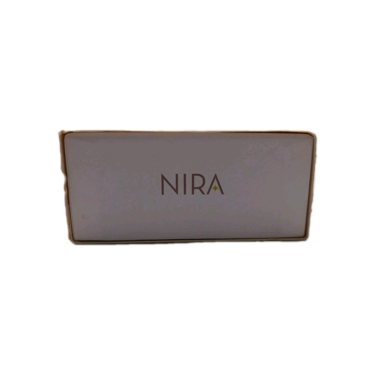 NuFace Trinity Facial Toning Device
