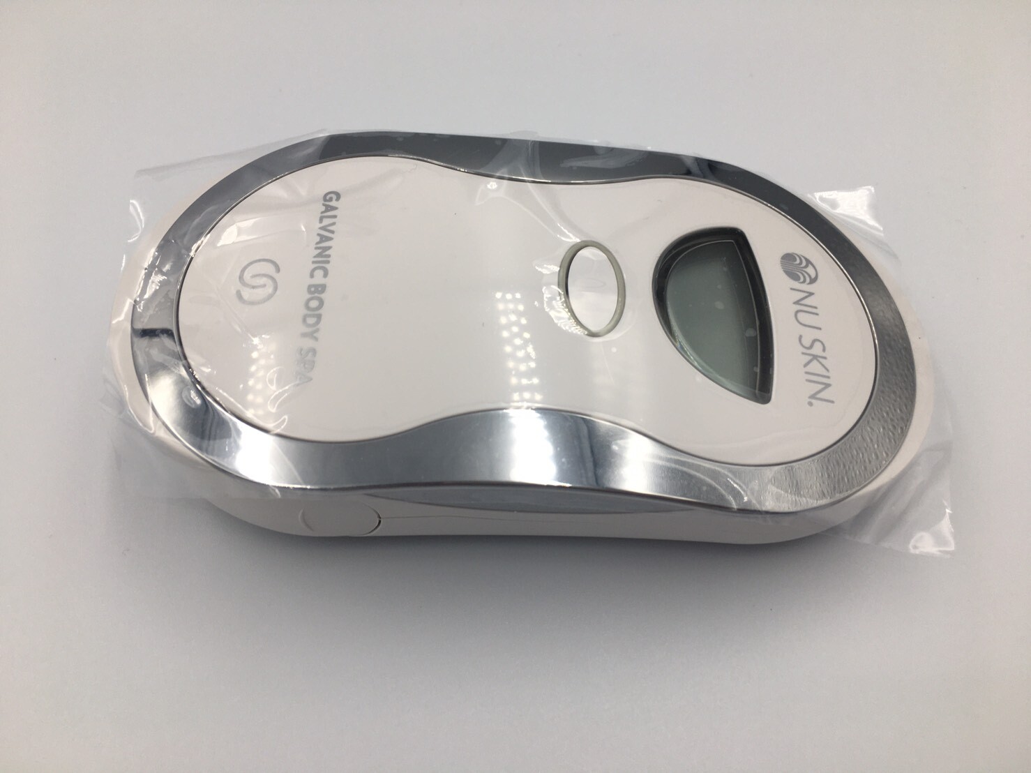 【Unused】NU SKIN NUSKIN ageLOC GALVANIC BODY SPA with Dermatic Effects Body Gel