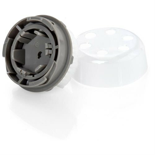 1-PK NORMAL Facial Brush Head Replacement Mia 123 Aria Smart Fits All Clarisonic