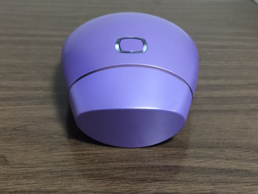 NEWA+ NEWA Lift Plus Lilac Cordless RF Facial Beauty Device Tested Working