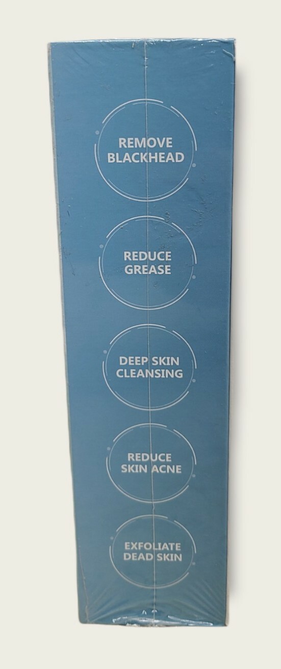 Trek Co Vacuum Suction Beauty Device – Brand New