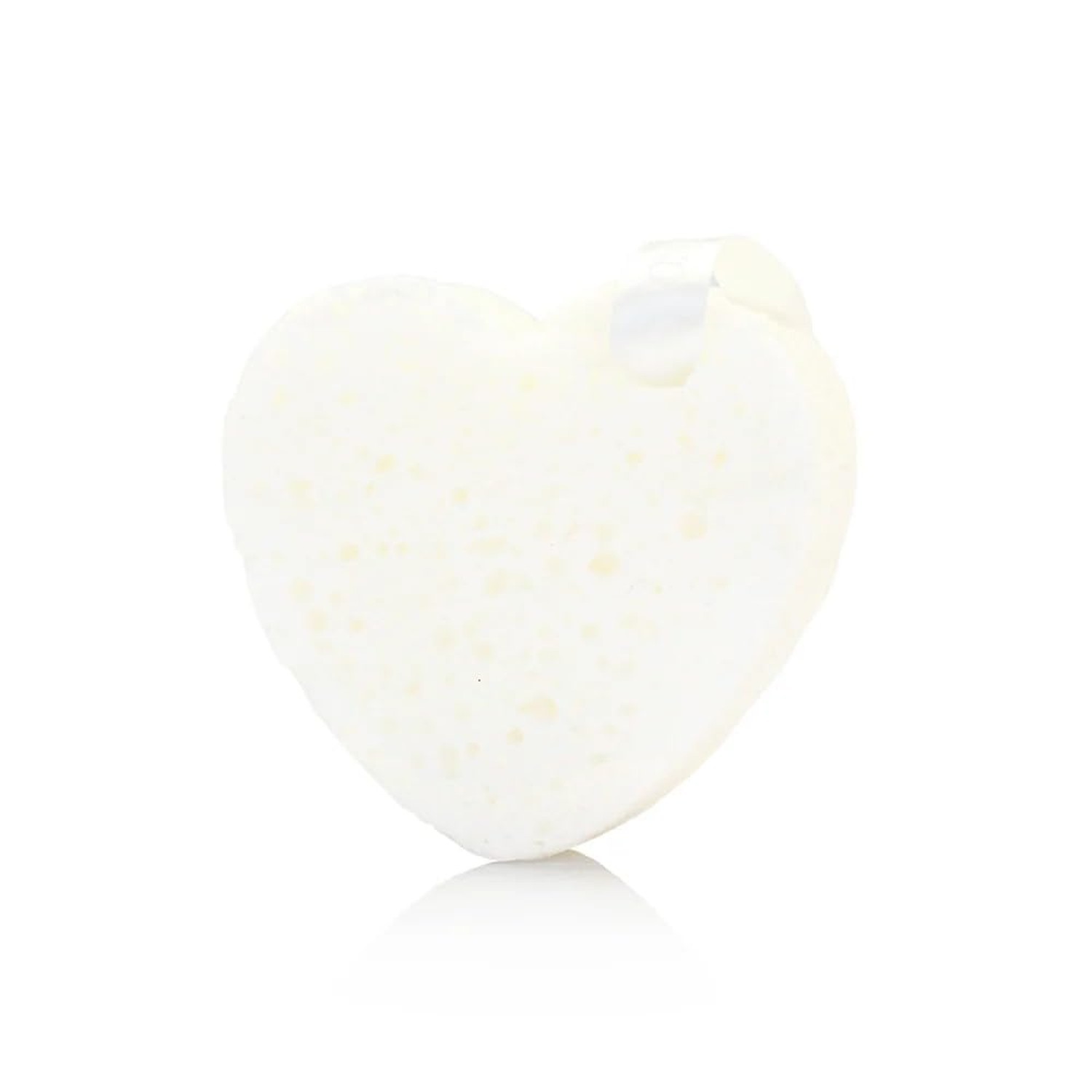 Spongellé Sweet Orchid Heart Buffer – Exfoliating Body Wash Infused S