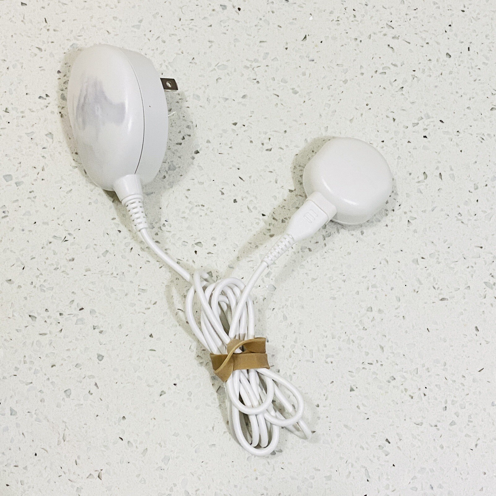 Clarisonic Mia 1 & 2 Wall Charger Adapter + Base PBL3100-479 And PBL4110