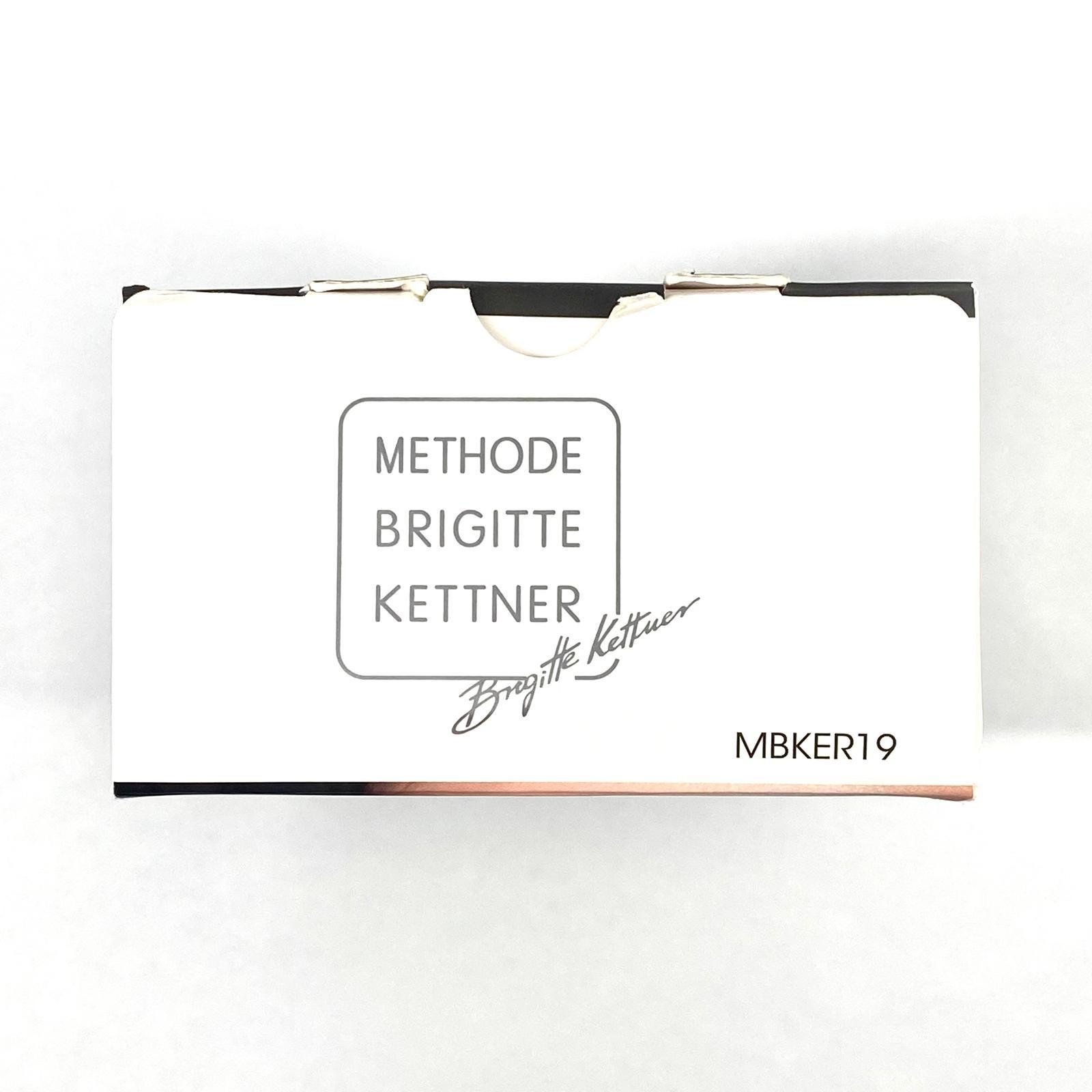 Methode Brigitte Kettner Eye Rejuvenator Anti Aging Microcurrent Device Boxed