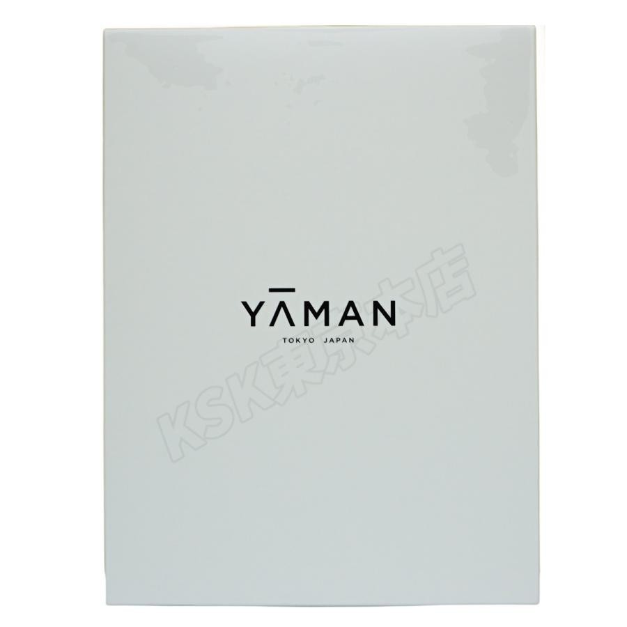 YA-MAN Liftlogy SP YJFD2L Navy EMS Facial Device Waterproof Authentic