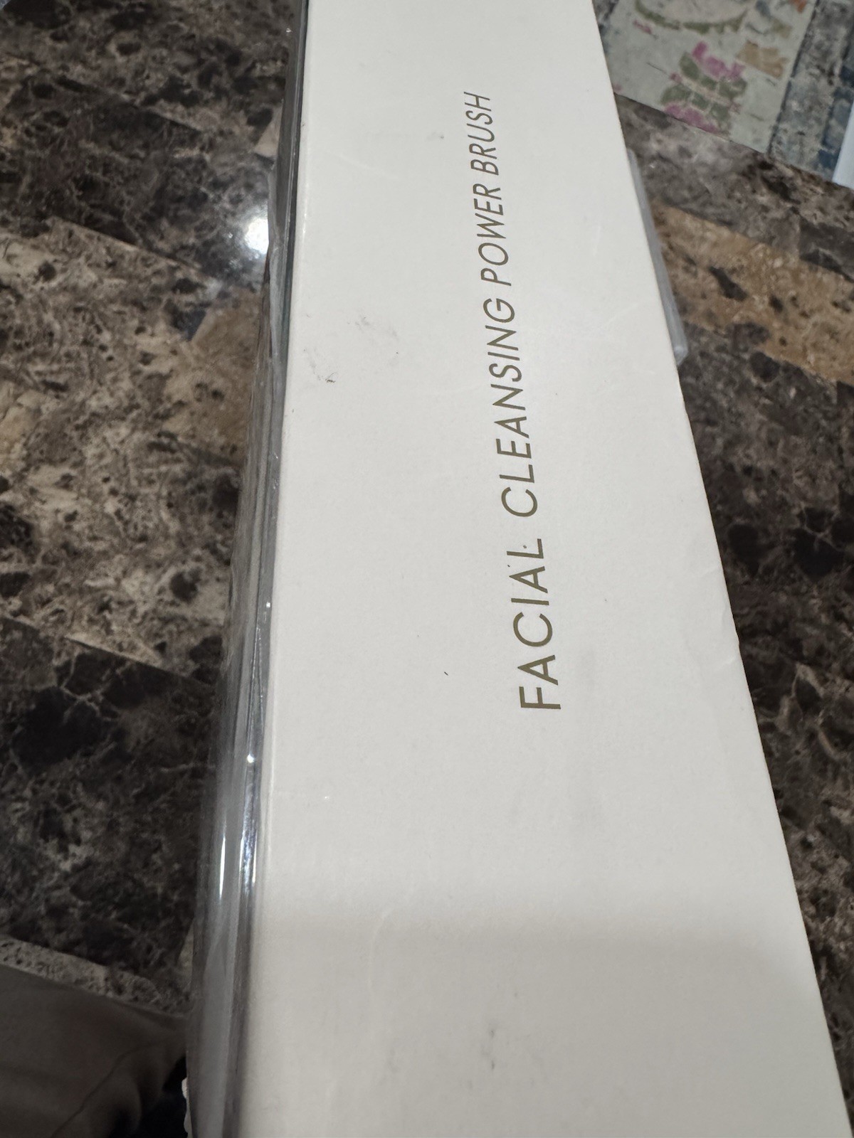 Face Cleaner