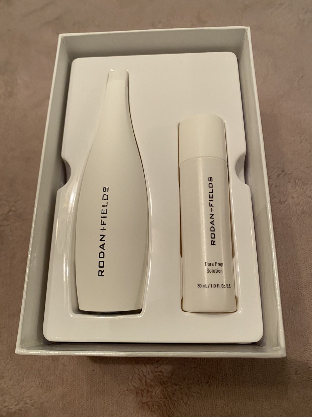 Rodan + Fields Pore Cleansing MD System