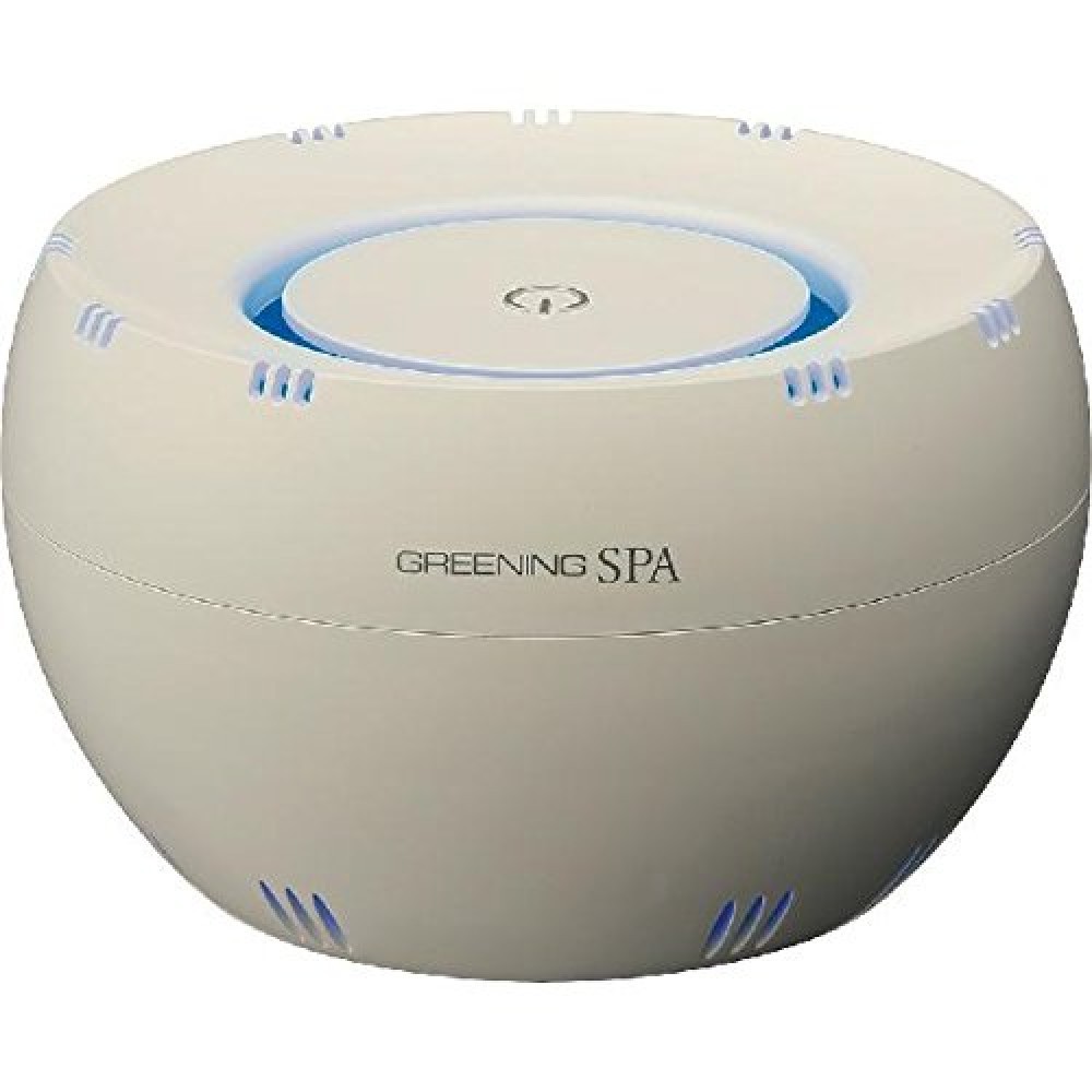 Greening spa bath for hydrogen water generation machine HDW0004 NEW! from Japan