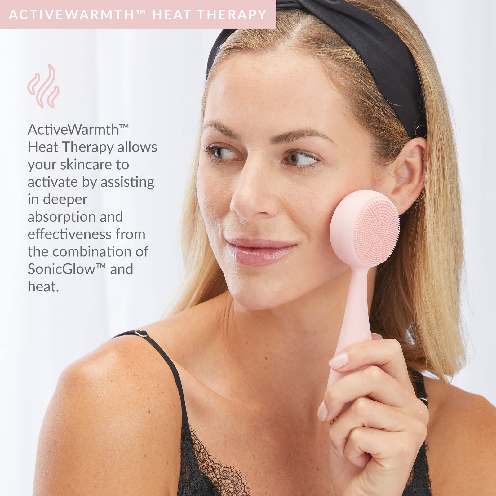Pmd Beauty Clean Pro – Cleansing Smart Device Silicone Anti-Aging