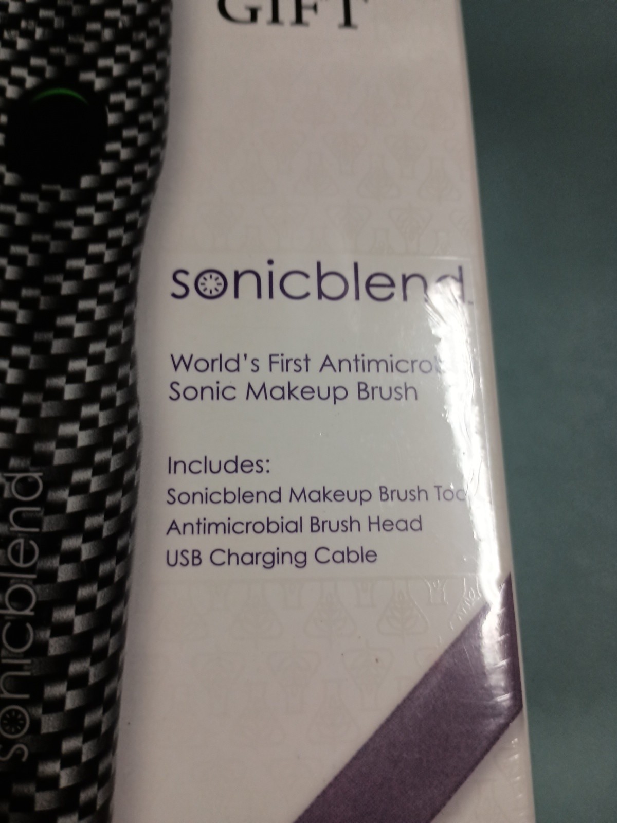 Micheal Todd Soniclear Elite W/ Sonicblend Bundle- NEW