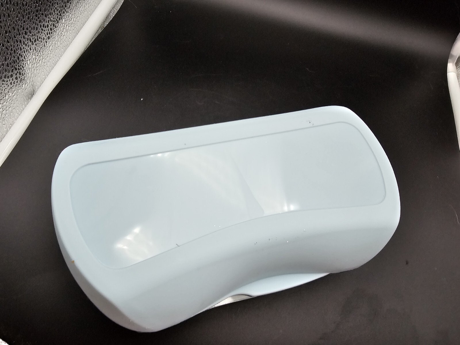 Vanity Planet Skin Spa Facial Cleansing Spin Brush In Case Tested
