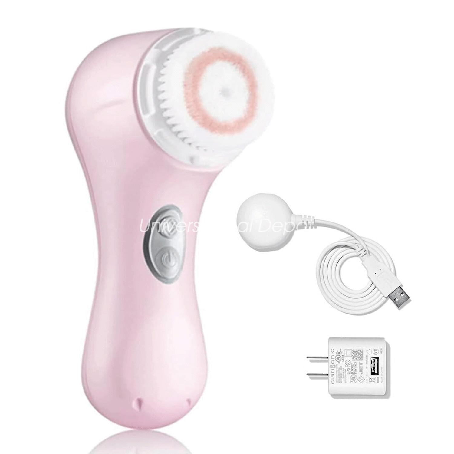 Clarisonic Mia 2 Sonic Skin Cleansing System Pink NEW Sealed