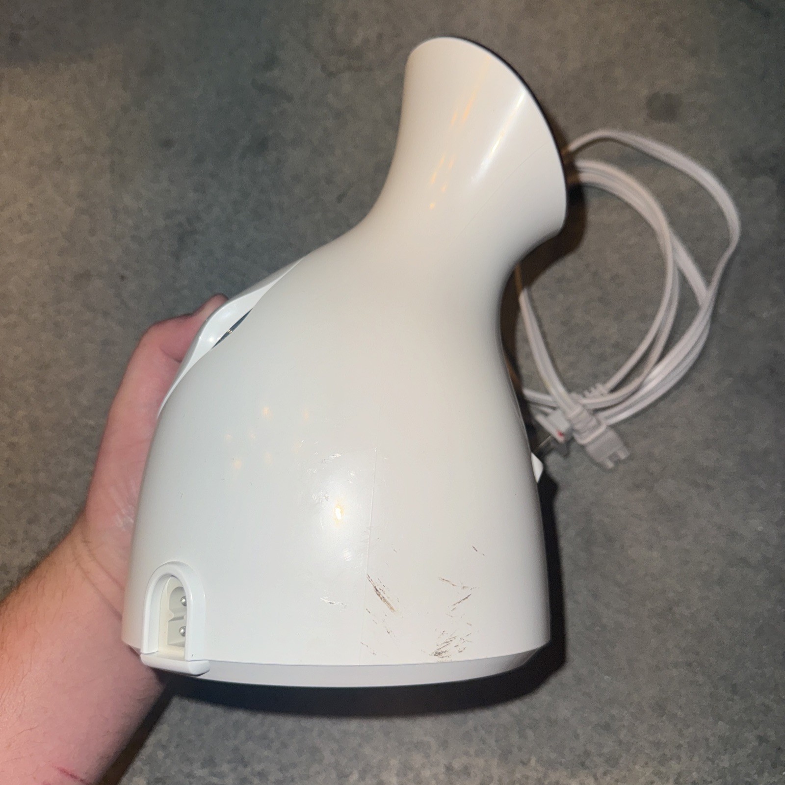 Facial Steamer Panasonic NanoCare EH-SA31 Skin Face Care Moisture Used
