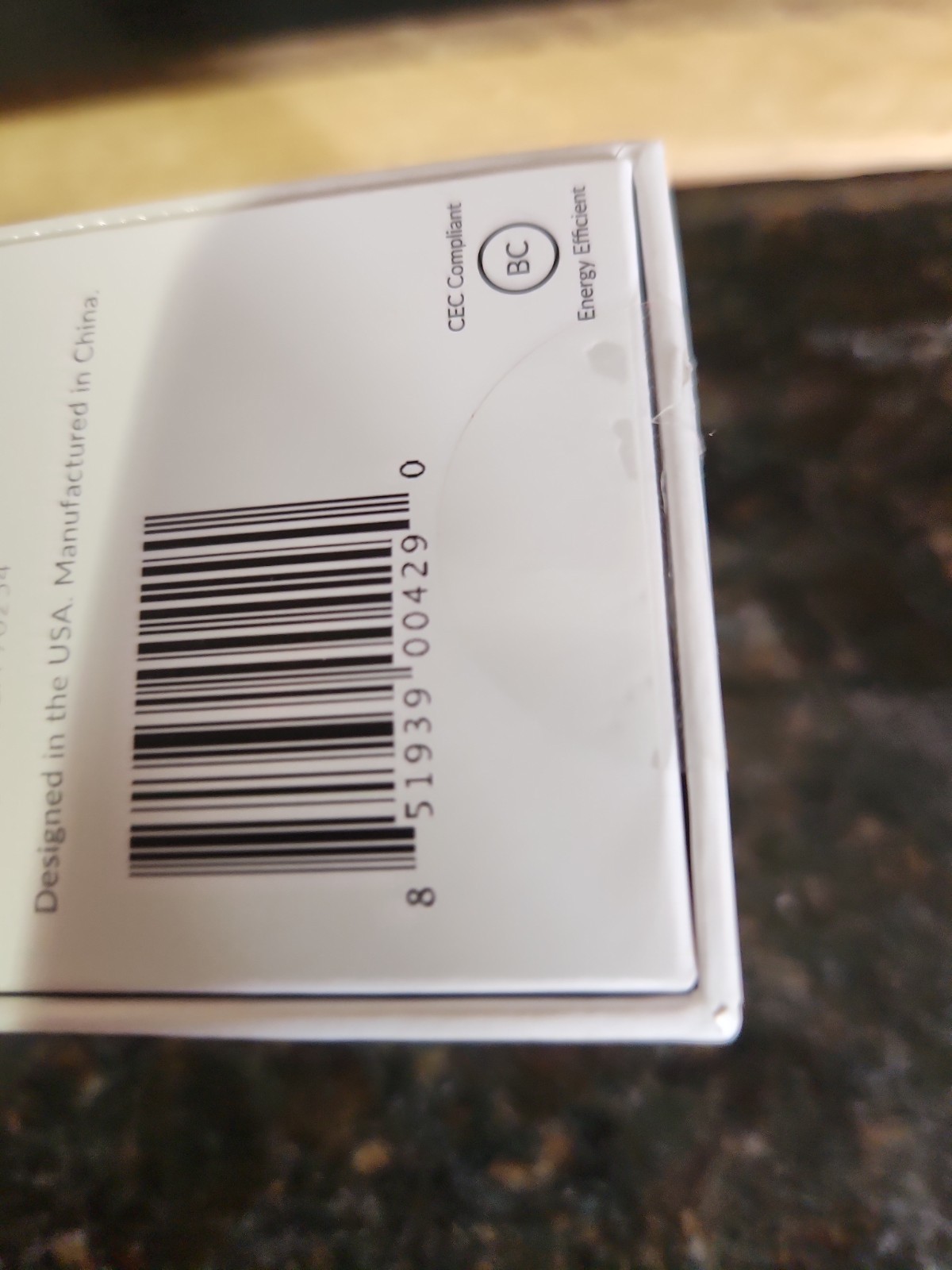 JeNu PLUS Ultrasonic Infuser Skin Care Device – New