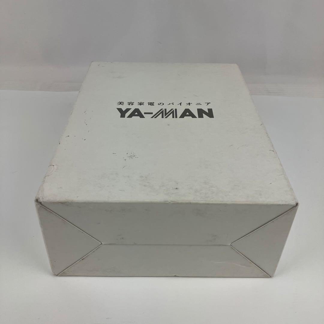 YA-MAN RF Facial Equipment PHOTO PLUS HRF-10T Face Basic Care Device Hot Unused