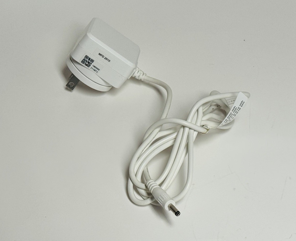 Nuskin Ageloc LumiSpa Electric Facial Brush Cleanser – w/Charger – Tested