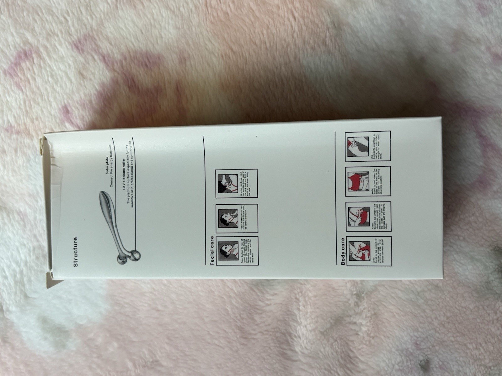 Facial Tool