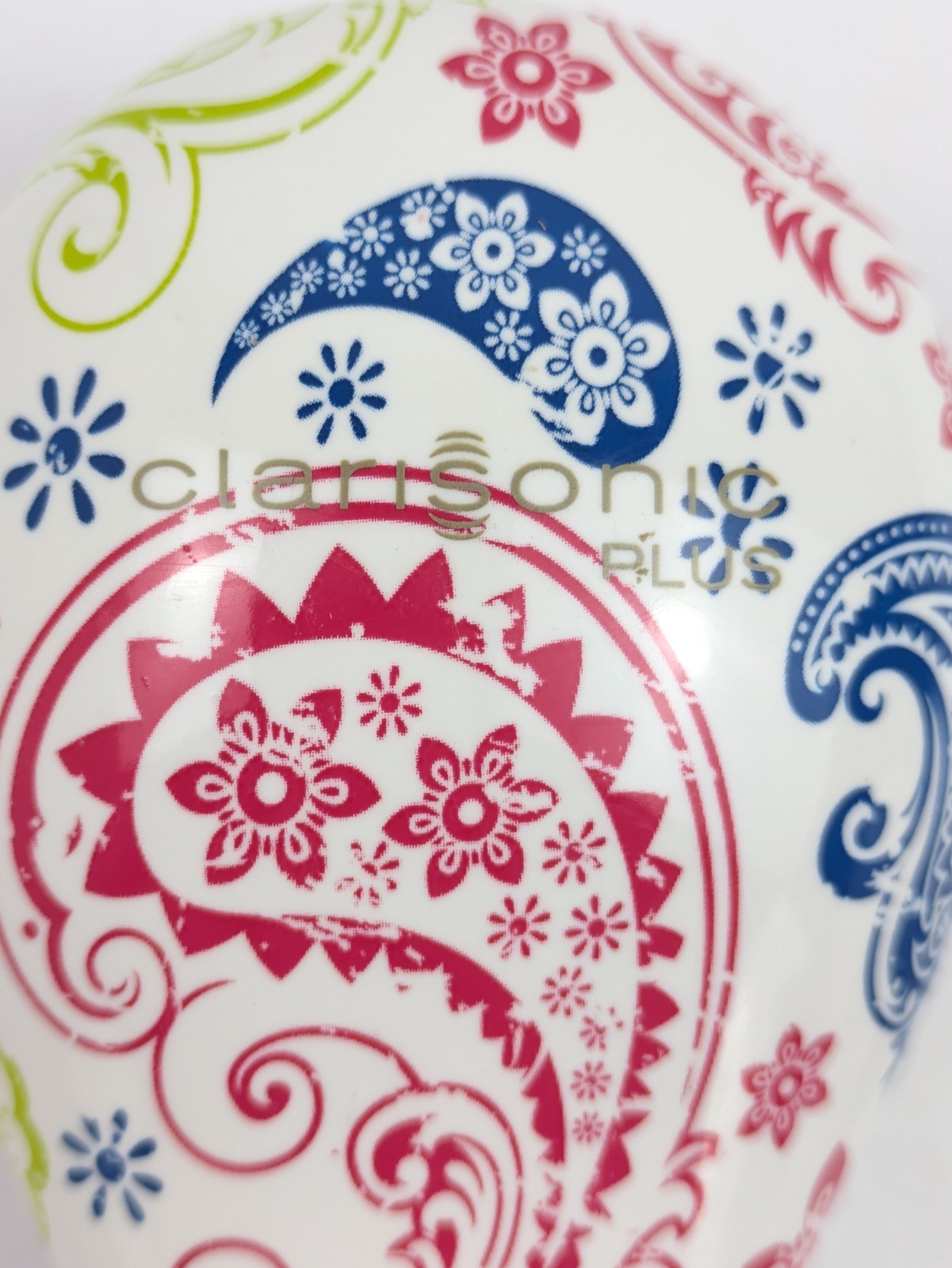 Clarisonic Plus Sonic Skin Cleansing for Face and Body