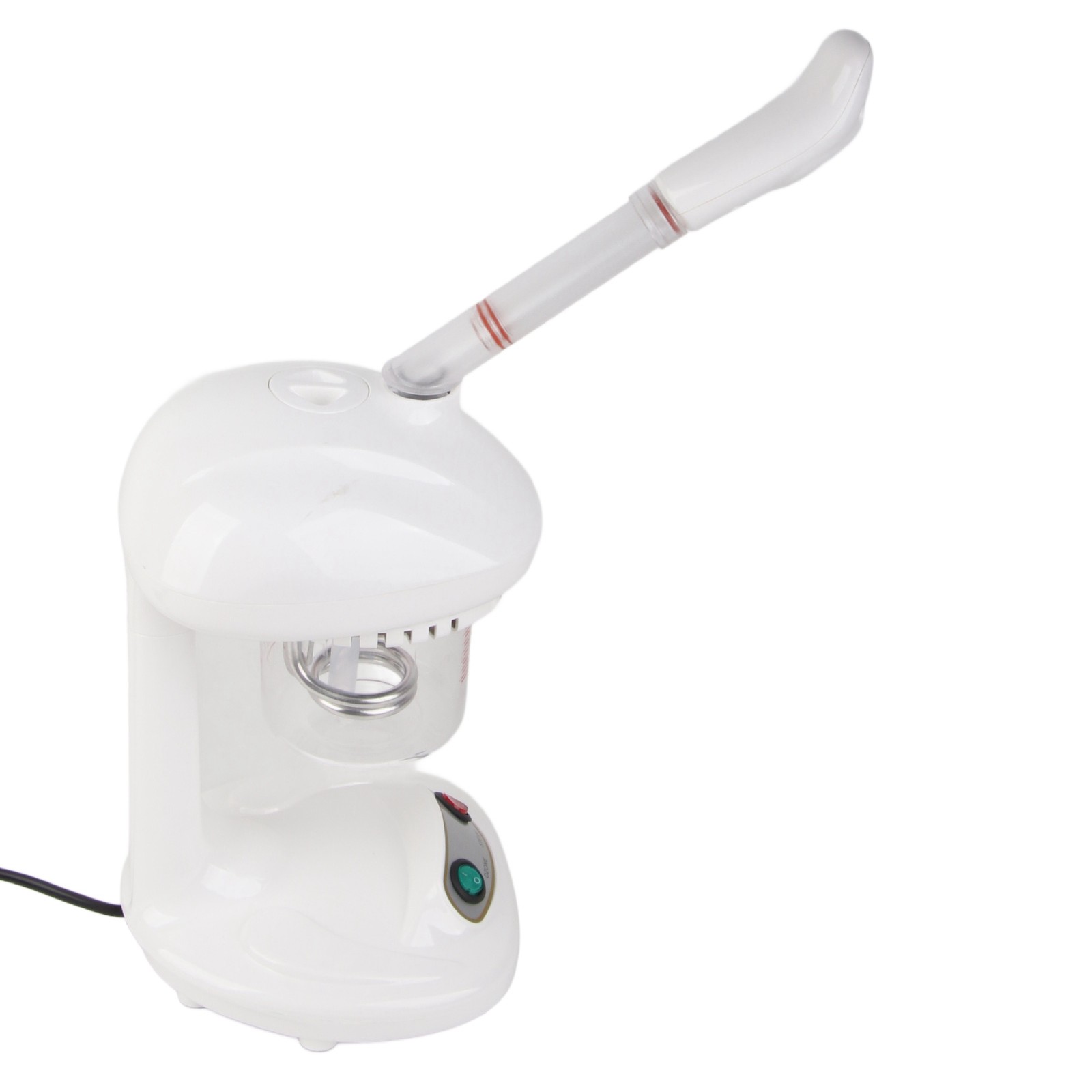 Steamer For Face Ionic Facial Steamer Table Top Spa Face Steamer