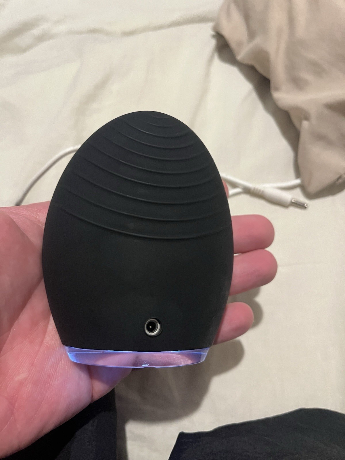 FOREO LUNA 2 Facial Cleansing Brush
