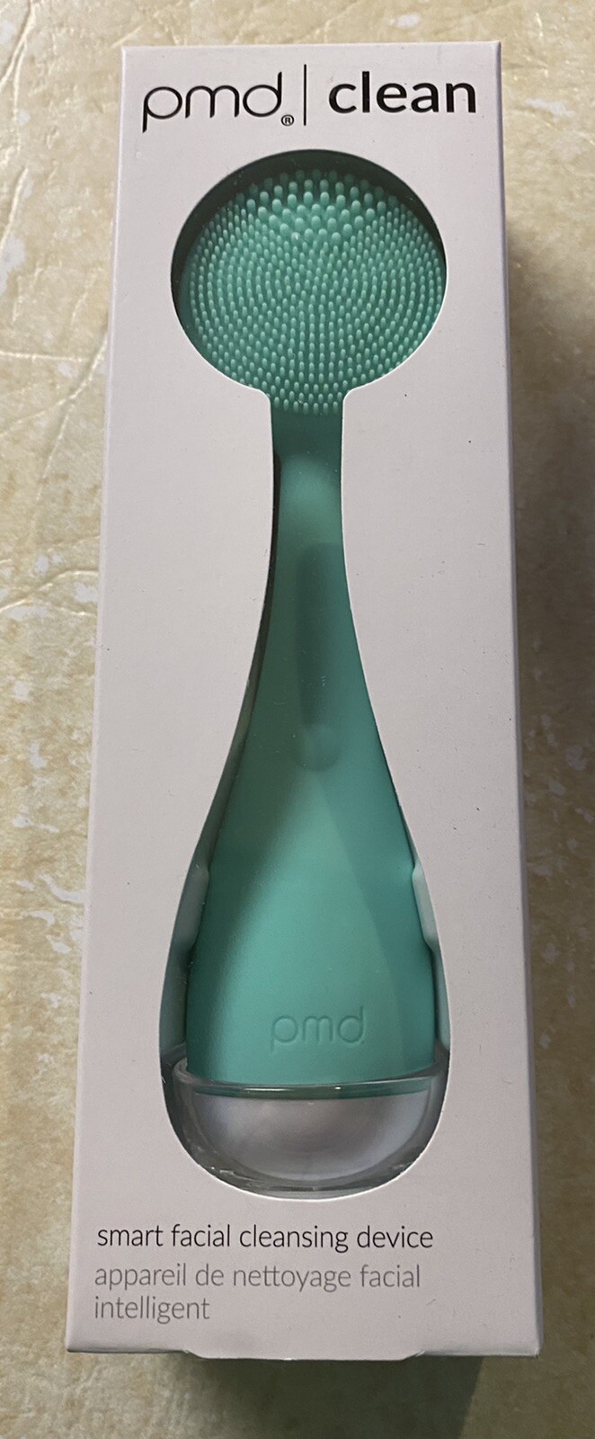 PMD Clean Color is Mint Teal – NEW