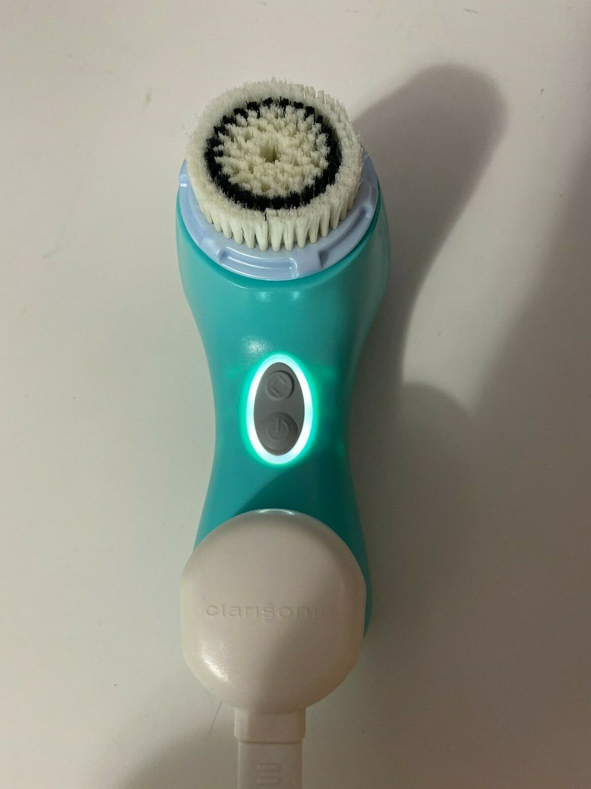 Clarisonic Mia 2 Skin Cleansing System Teal very good condition