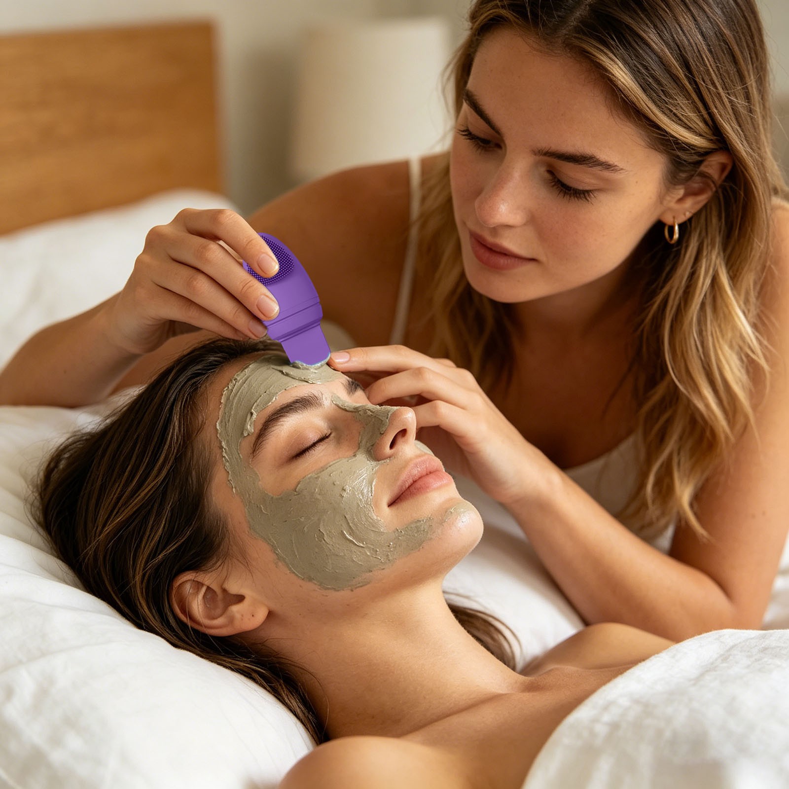Blackhead Remover Facial Pore Spatula For Cleansing And Exfoliation
