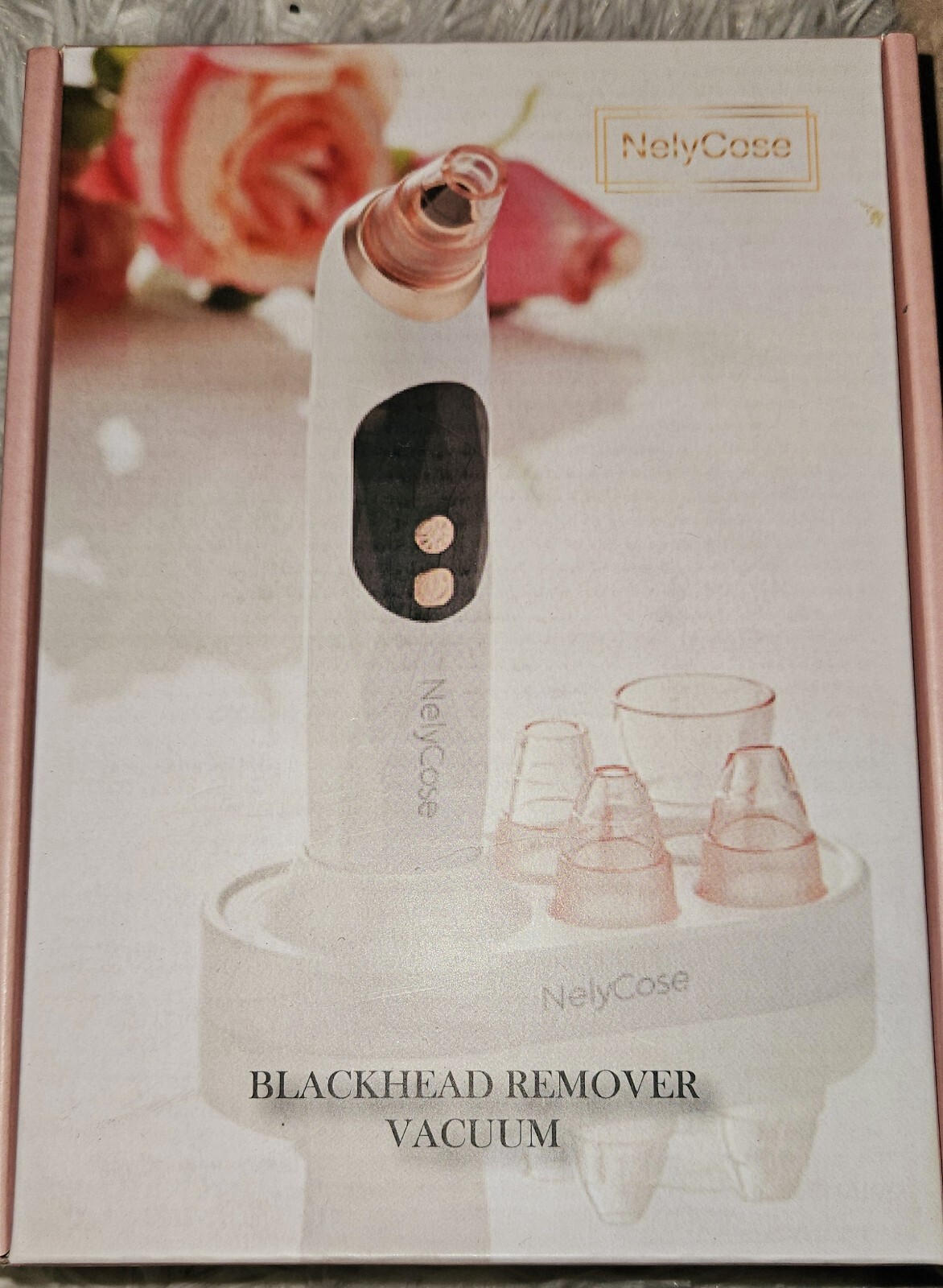 Blackhead Remover