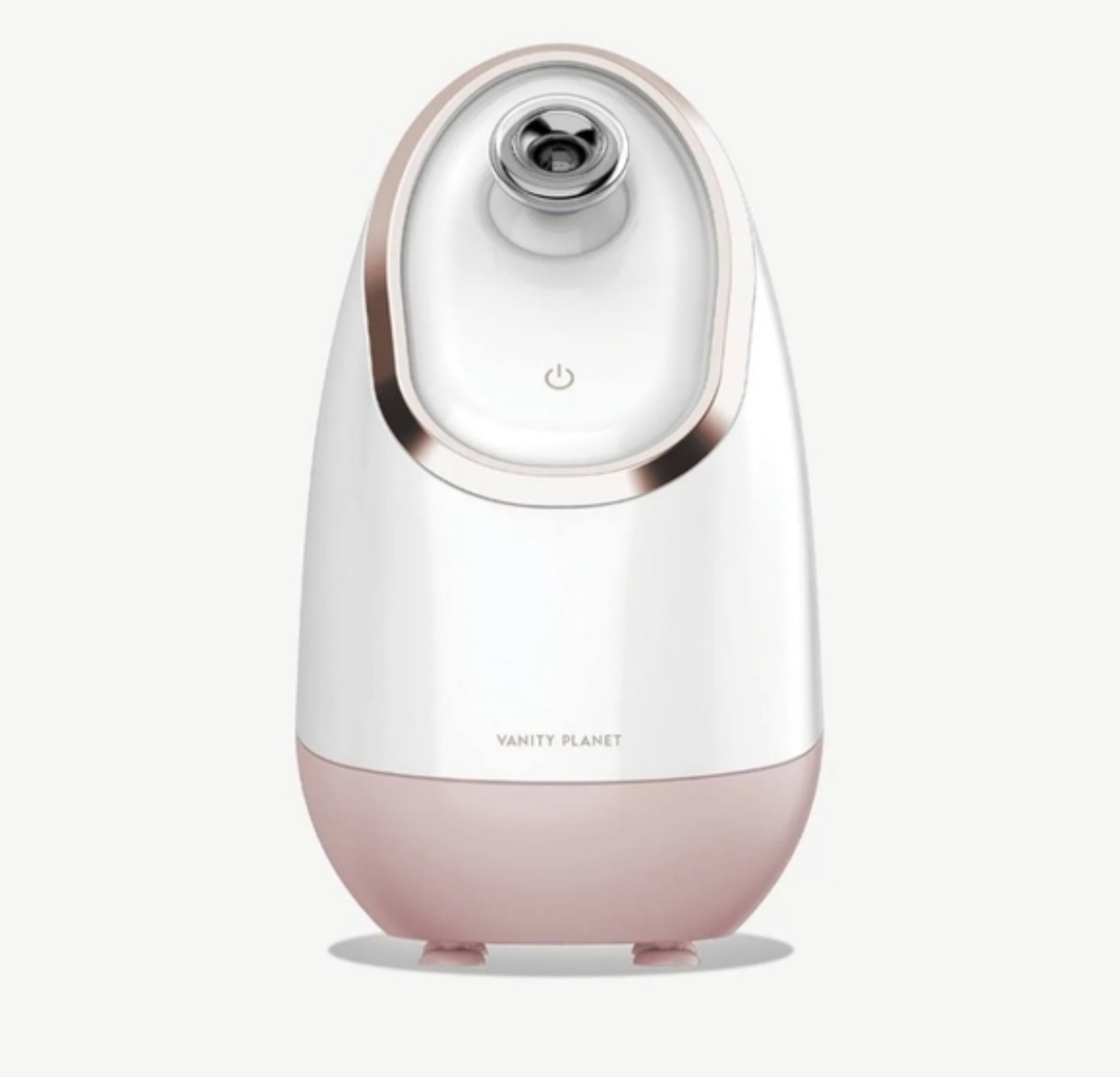 Vanity Planet Facial Steamer Cleanse Hydrate Softens Skin VNT06112