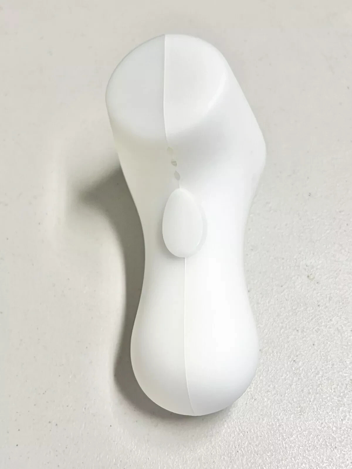 Clarisonic MIA 2 Sonic Facial Brush w/ Charger & Travel Case White