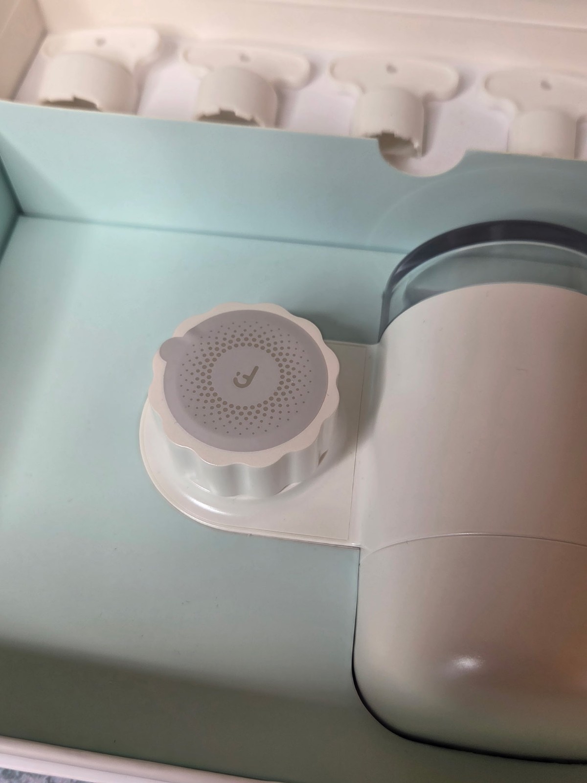Filterbaby Skincare Filter 2.0, Bathroom Sink Filter Water Faucet for Skin Care