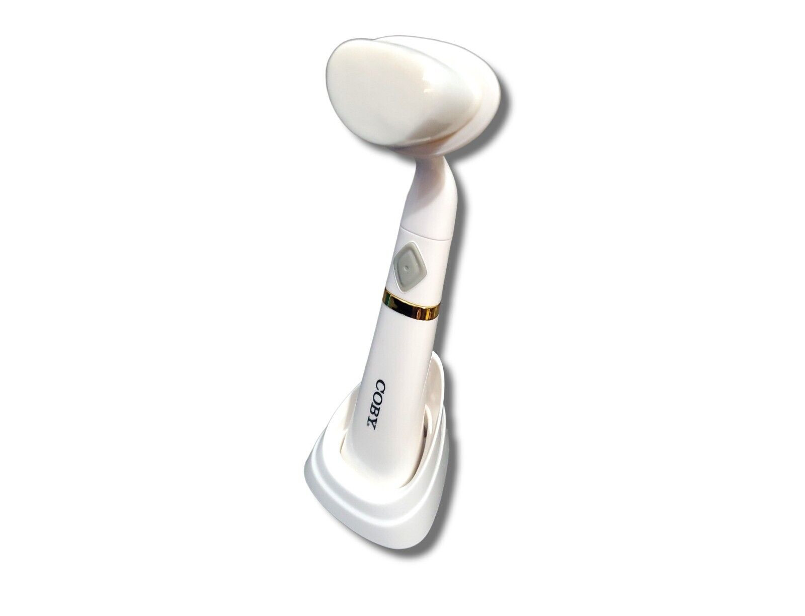 Coby Facial Cleansing Skin Care Brush