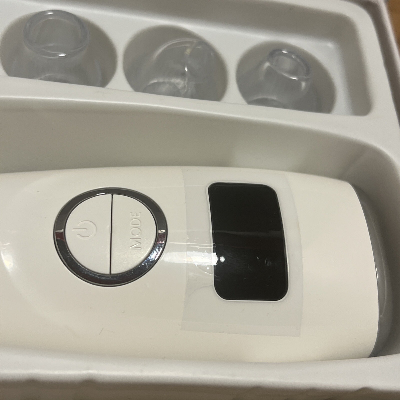 Toyuugo Blackhead Ache Vacuum Remover USB Rechargable – NEW
