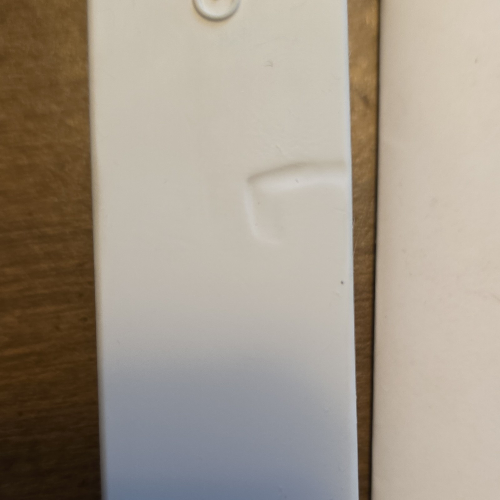 JeNu JeNu Plus Ultrasonic Infuser Electric Facial Device Plastic White