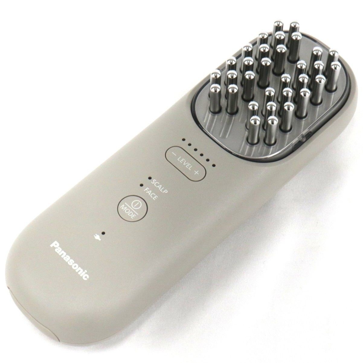 Panasonic Vitalift Brush EH-SP60 Facial Lift EMS Waterproof Beauty Device Used