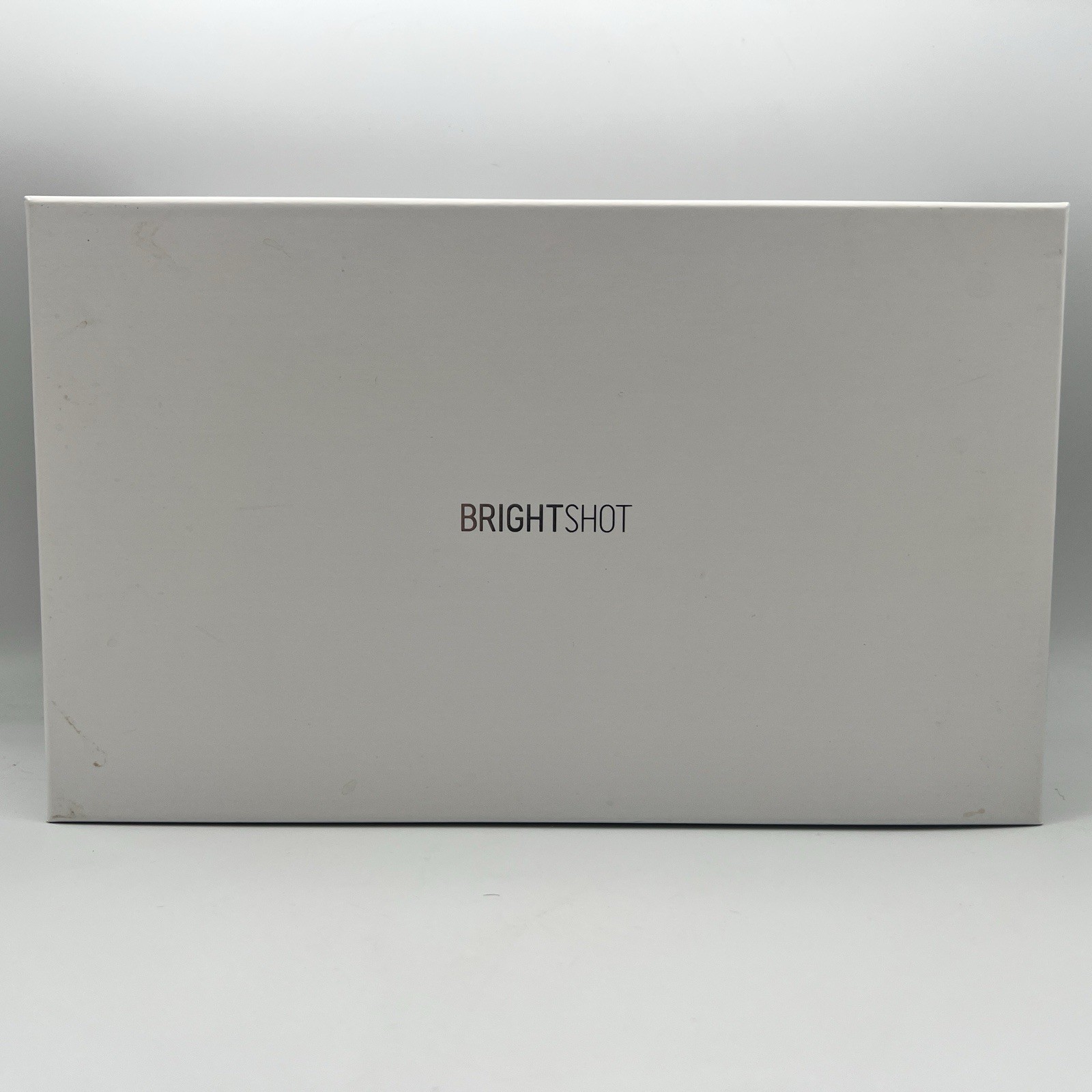 Panasonic Bright Shot EH-SL85-W Light Facial Device High Output LED x IPL