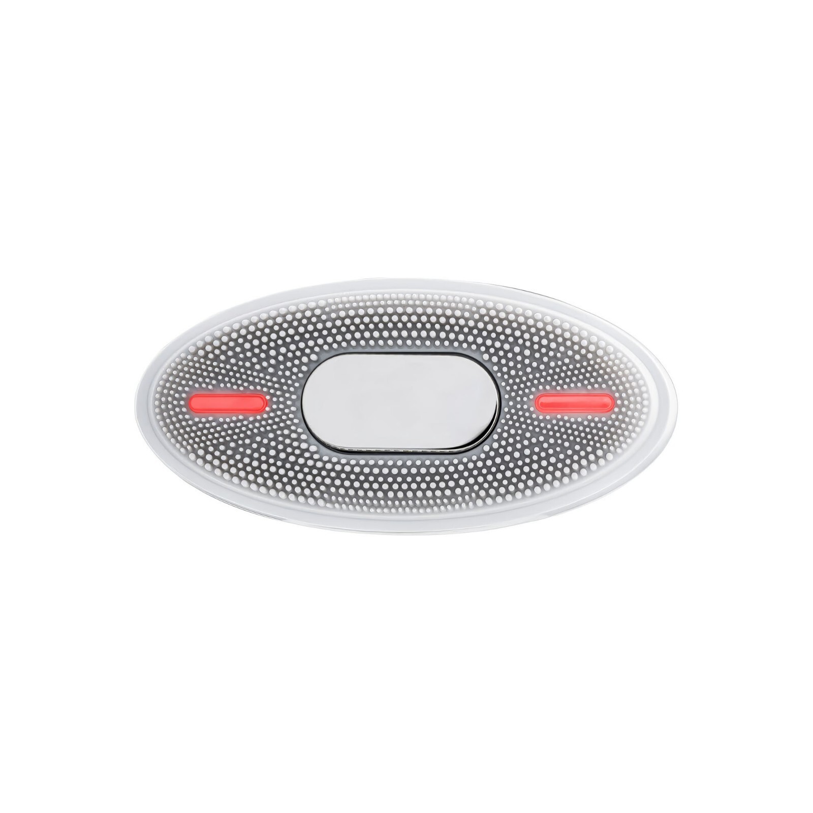Viveca Ultrasonic Wave Facial Cleanser Micro-Vibration Galvanic Light Therapy