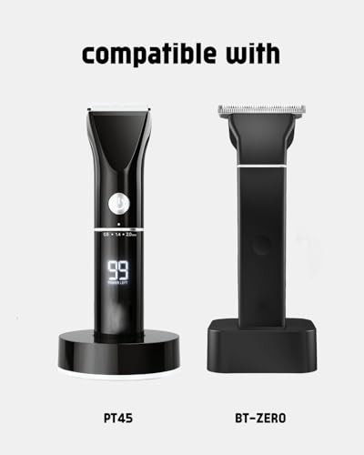 Beard Club Trimmer Charger for Beard Club PT45 Charger and BT-Zero Body